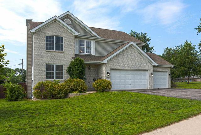 380 Brentwood Rd., Machesney Park, IL 61115