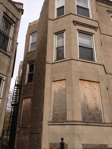 4928 S Saint Lawrence Ave., Chicago, IL 60615