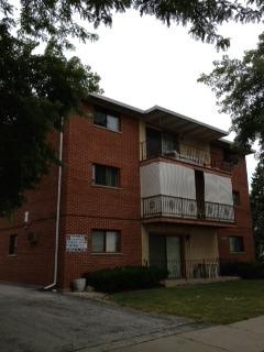 9645 S Ridgeland Ave. #202, Oak Lawn, IL 60453