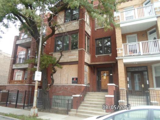 1125 S Sacramento Blvd., Chicago, IL 60612