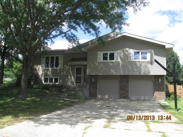 5410 Forest View Ave., Rockford, IL 61108