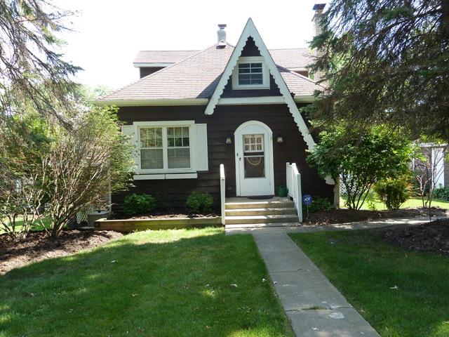 26301 Elmwood Ave., Mundelein, IL 60060