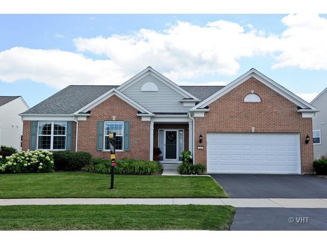 3249 Province Cir., Mundelein, IL 60060