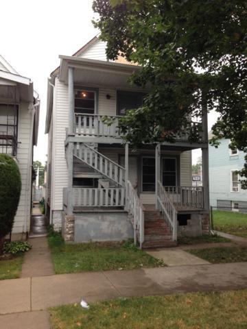 4227 S Artesian St., Chicago, IL 60632