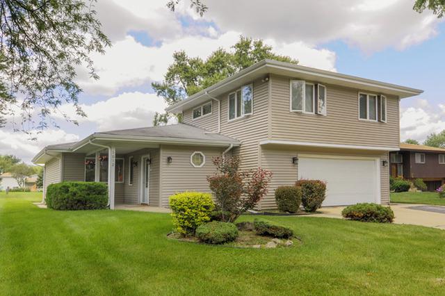 1012 Martingale Dr., Bartlett, IL 60103