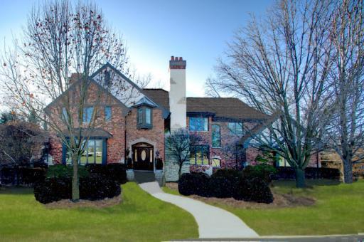 6205 S Garfield St., Burr Ridge, IL 60527