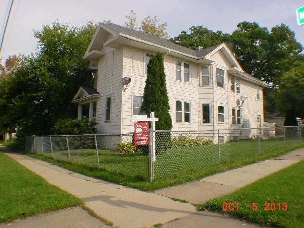 555 S Mcalister Ave., Waukegan, IL 60085