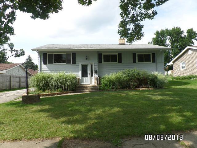 2703 Karen Dr., Rockford, IL 61101
