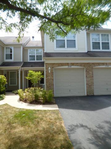 2978 Waters Edge Cir., Aurora, IL 60504