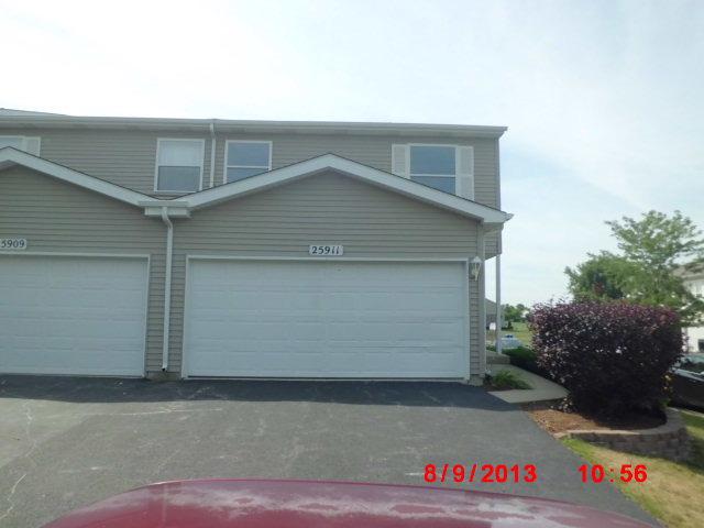 25911 Derby Dr., Monee, IL 60449