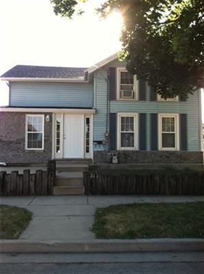 211 N Jackson Ave., Polo, IL 61064