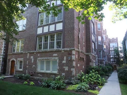 1527 W Estes Ave. #2A, Chicago, IL 60626