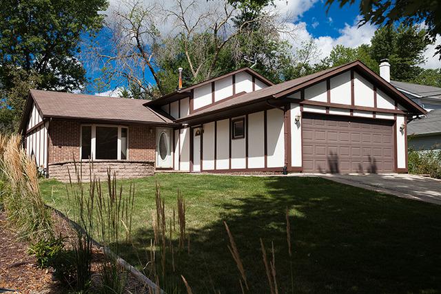 1N238 Main St., Glen Ellyn, IL 60137