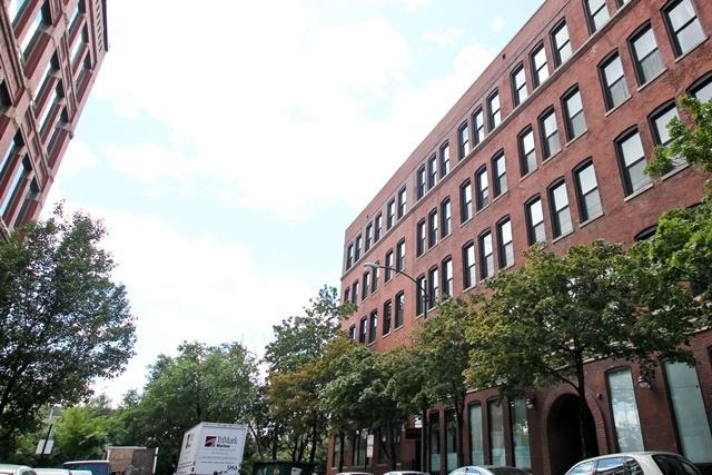 400 S Green St. #506, Chicago, IL 60607
