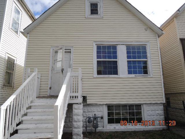 1307 S 51st Ave., Cicero, IL 60804