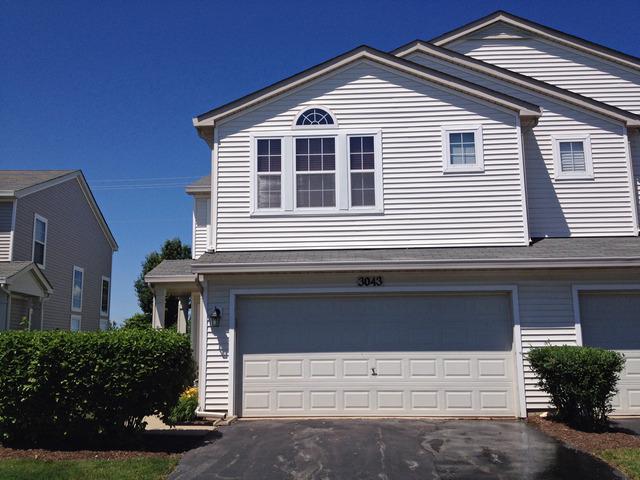 3043 Creekside Dr., Plainfield, IL 60586