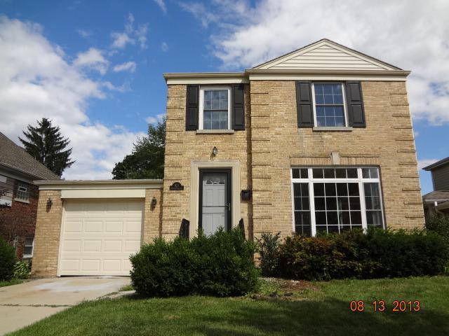 921 N Princeton Ave., Arlington Heights, IL 60004