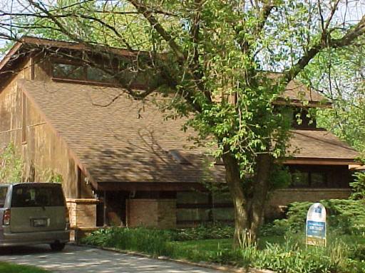 334 Mohawk St., Park Forest, IL 60466