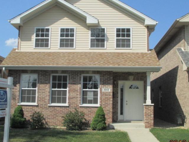 1642 43rd Ave., Stone Park, IL 60165