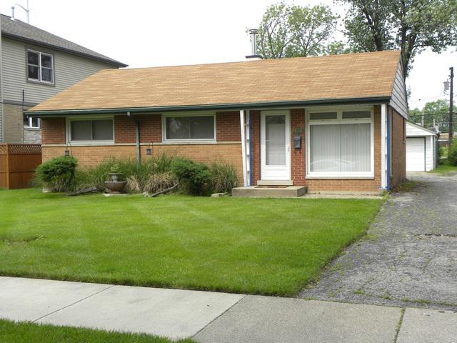 1120 Beach Ave., La Grange Park, IL 60526