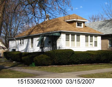 1838 S 18th Ave., Maywood, IL 60153