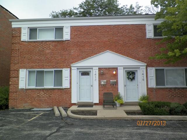1418 Shermer Rd., Northbrook, IL 60062