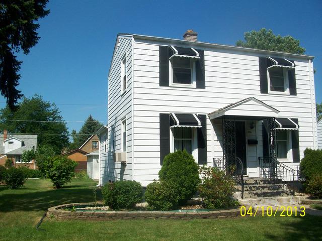 [Address Hidden by Seller], Broadview, IL 60155