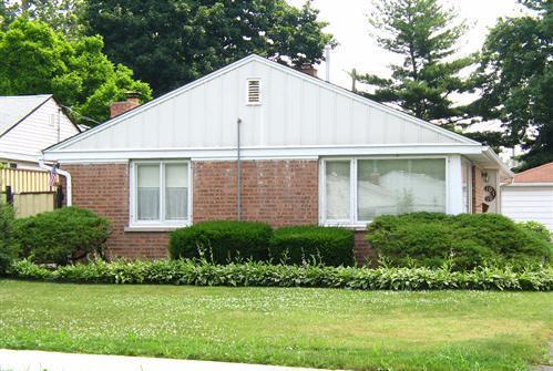 10101 Harnew Rd., Oak Lawn, IL 60453