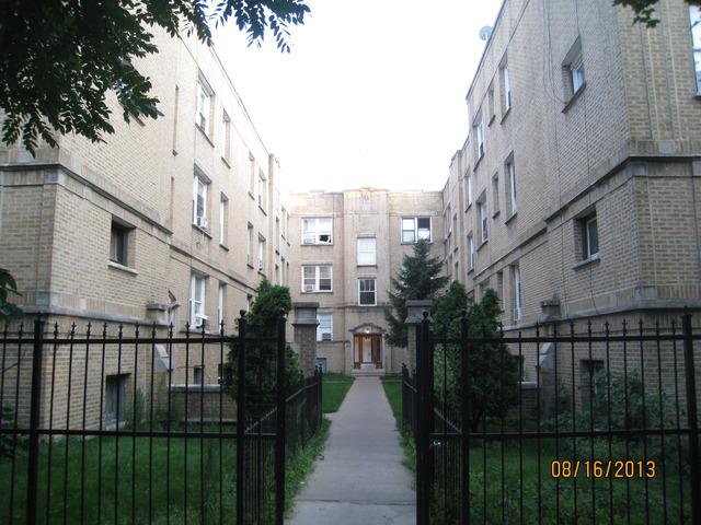1703 W Wallen St. #3C, Chicago, IL 60626