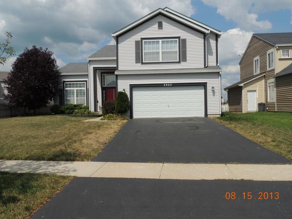 2903 Discovery Dr., Plainfield, IL 60586