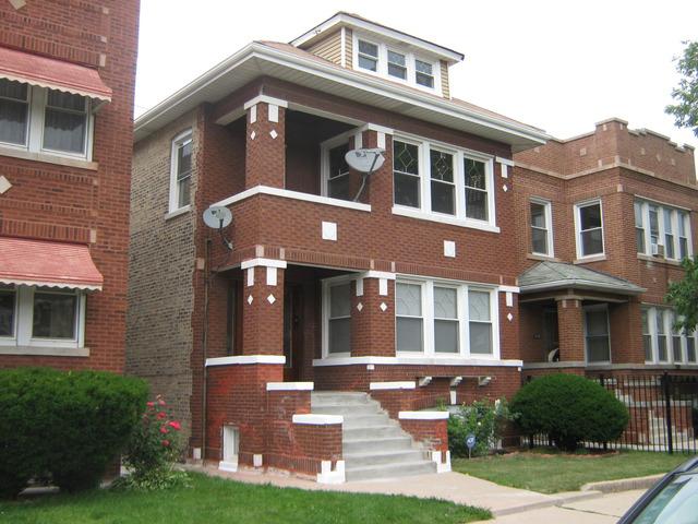 5236 W Altgeld Ave., Chicago, IL 60639