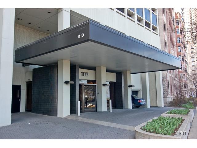 1110 N Lake Shore Dr. #20S, Chicago, IL 60611
