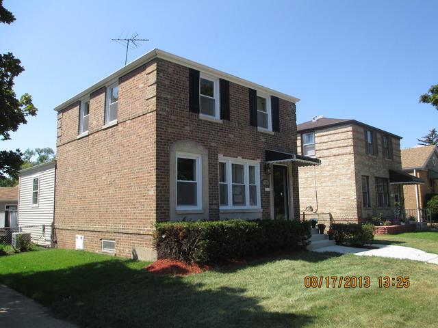 3744 S 56th Ct., Cicero, IL 60804
