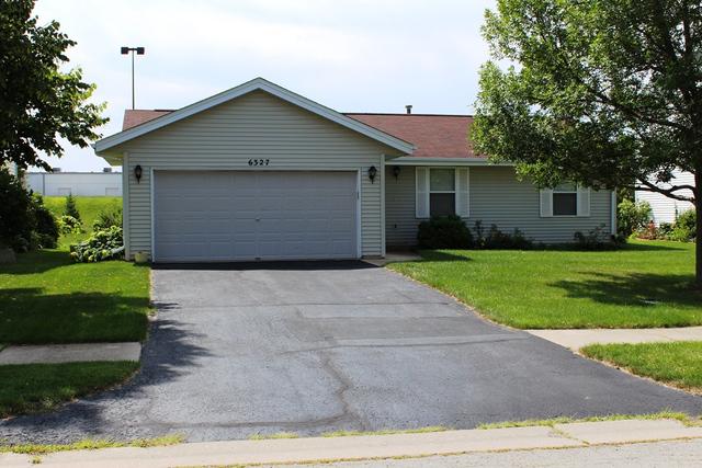 6327 Wicklow Close Dr., Rockford, IL 61107