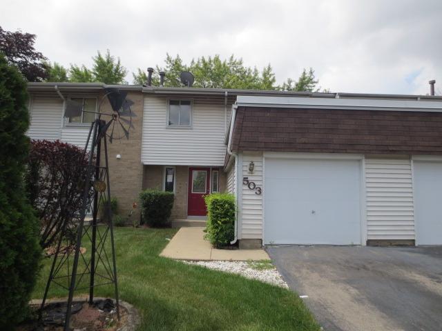 503 Jill Ln., Bolingbrook, IL 60440