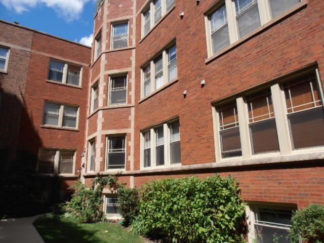 6816 N Ashland Ave. #1C, Chicago, IL 60626