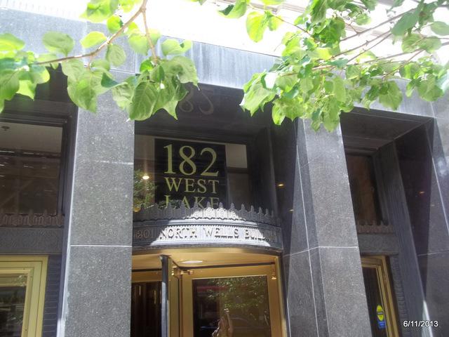182 W Lake St. #1314, Chicago, IL 60601