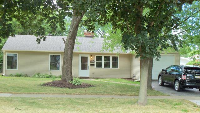 230 Indianwood Blvd., Park Forest, IL 60466