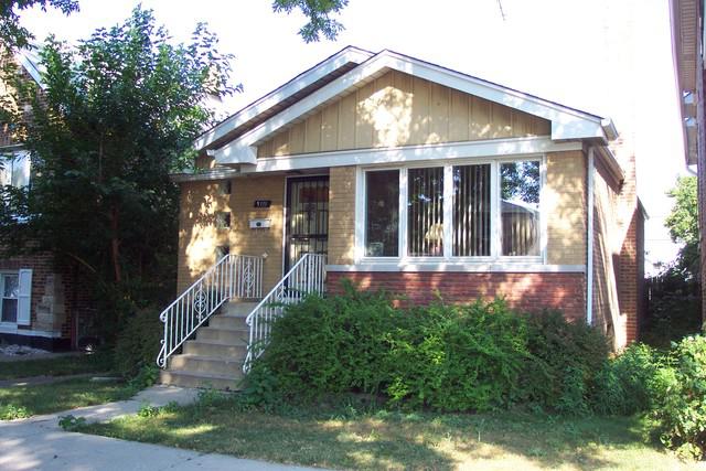 5111 S Kilpatrick Ave., Chicago, IL 60632