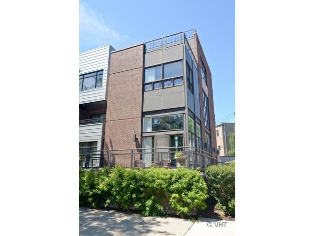 928 W Concord Pl., Chicago, IL 60614