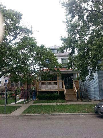 8242 S Houston Ave., Chicago, IL 60617