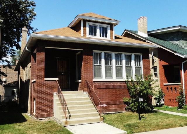 7954 S Yale Ave., Chicago, IL 60620