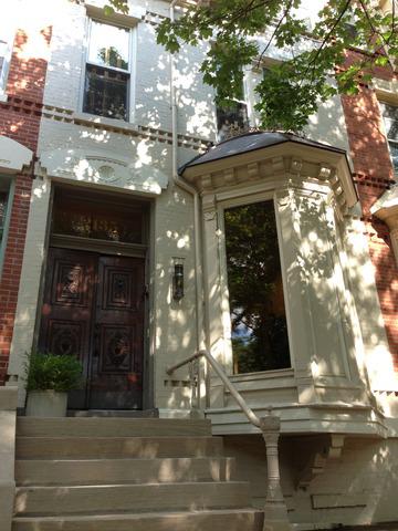 2135 N Sedgwick St., Chicago, IL 60614