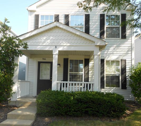 966 Four Seasons Blvd., Aurora, IL 60504
