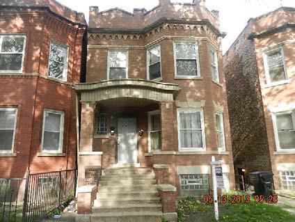 6145 S Eberhart Ave., Chicago, IL 60637