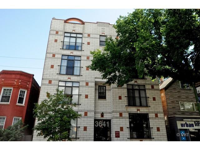 3641 N Ashland Ave. #1N, Chicago, IL 60657