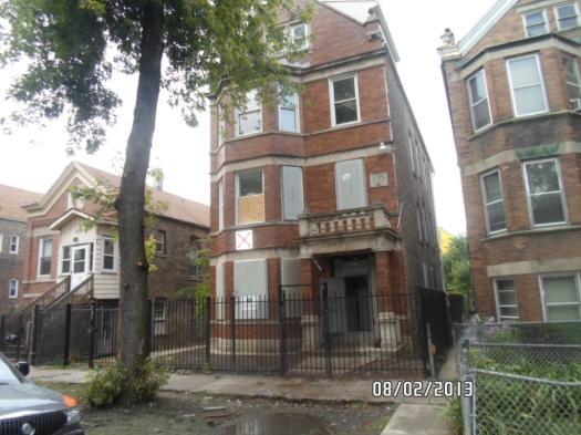 1528 S Harding Ave., Chicago, IL 60623