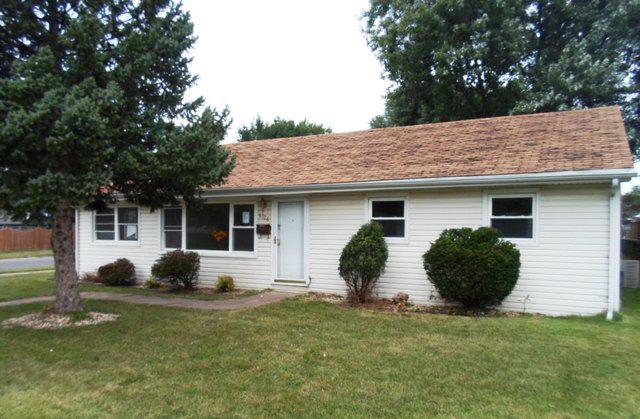 5326 W 91st St., Oak Lawn, IL 60454