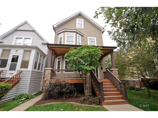 4542 N Leavitt St., Chicago, IL 60625