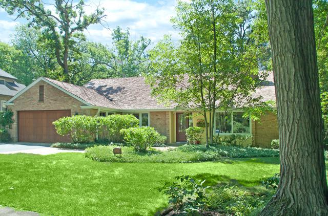 1430 Edgewood Ln., Winnetka, IL 60093